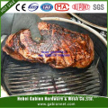 stainless steel barbecue bbq grill wire mesh/meat bbq grill mesh